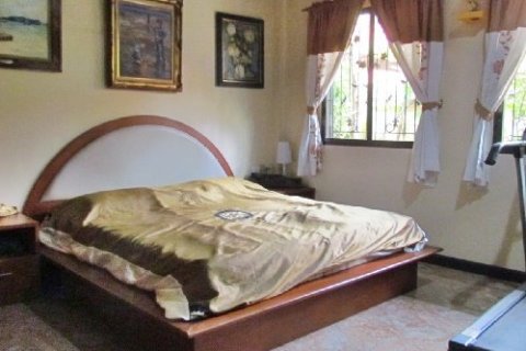 Casa de 3 dormitorios en Pattaya, Tailandia № 20969 - foto 12