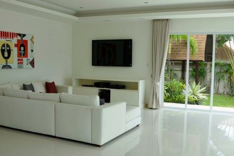 Casa de 3 dormitorios en Pattaya, Tailandia № 20427 - foto 10