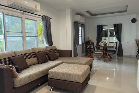 Casa de 3 dormitorios en Pattaya, Tailandia № 21074 - foto 25