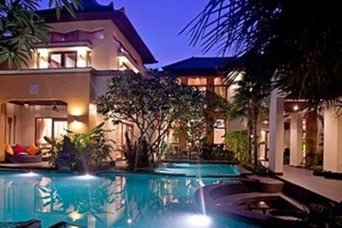 Casa de 5 dormitorios en Pattaya, Tailandia № 19893 - foto 5