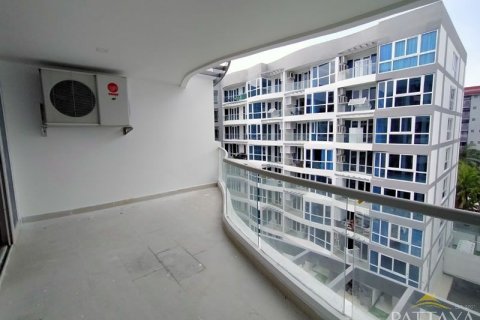 Sobre plano GRAND AVENUE RESIDENCE en Pattaya, Tailandia № 25455 - foto 7