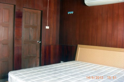 Casa de 5 dormitorios en Pattaya, Tailandia № 23400 - foto 10
