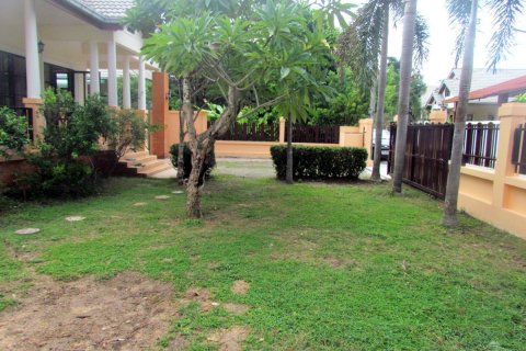 Casa de 3 dormitorios en Pattaya, Tailandia № 22784 - foto 5