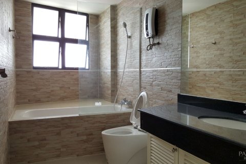 Condominio de 4 dormitorios en Pattaya, Tailandia № 20583 - foto 28