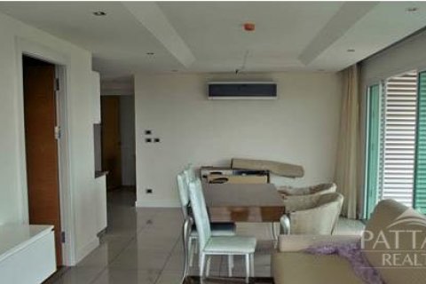 Condominio de 2 dormitorios en Pattaya, Tailandia № 24400
