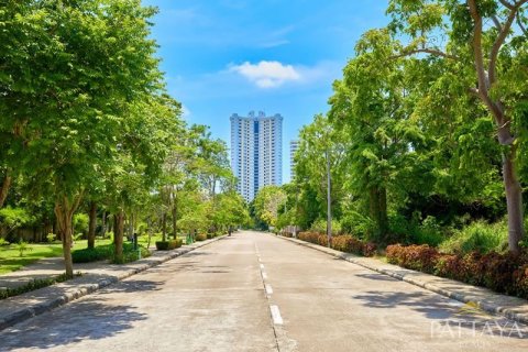Condominio de 1 dormitorio en Pattaya, Tailandia № 21406 - foto 12