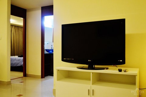 Condominio de 2 dormitorios en Pattaya, Tailandia № 20554 - foto 5