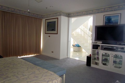Condominio de 6 dormitorios en Pattaya, Tailandia № 20203 - foto 15