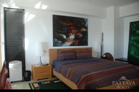 Condominio de 2 dormitorios en Pattaya, Tailandia № 19832 - foto 12