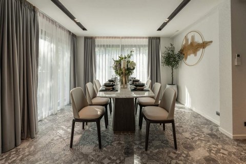 Casa de 3 dormitorios en Pattaya, Tailandia № 22493 - foto 7