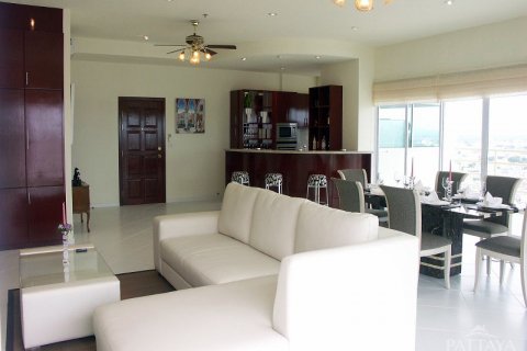 Condominio de 1 dormitorio en Pattaya, Tailandia № 23008 - foto 10
