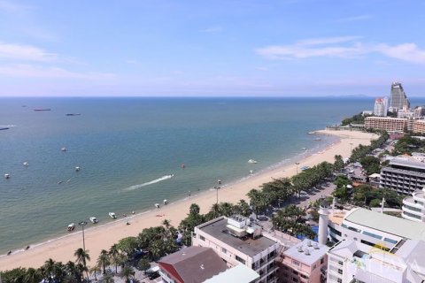 Condominio de 1 dormitorio en Pattaya, Tailandia № 21348 - foto 21