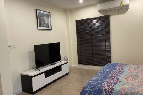 Casa de 3 dormitorios en Pattaya, Tailandia № 21074 - foto 29