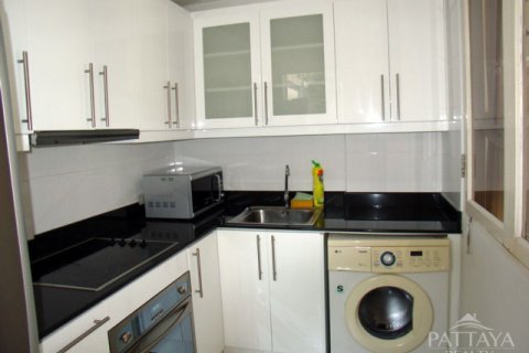 Casa de 3 dormitorios en Pattaya, Tailandia № 23211 - foto 3