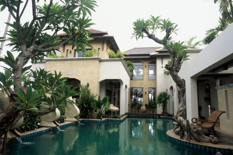 Casa de 2 dormitorios en Pattaya, Tailandia № 20093 - foto 10