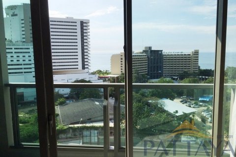 Condominio de 1 dormitorio en Pattaya, Tailandia № 21204 - foto 6