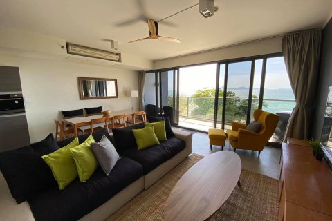 Condominio de 2 dormitorios en Pattaya, Tailandia № 22035 - foto 26