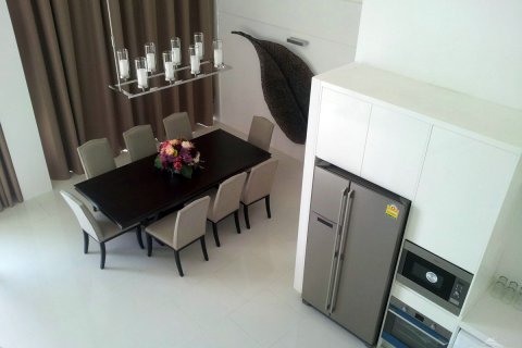Condominio de 3 dormitorios en Pattaya, Tailandia № 23773 - foto 6
