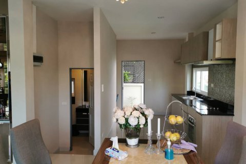 Casa de 3 dormitorios en Pattaya, Tailandia № 22051 - foto 3