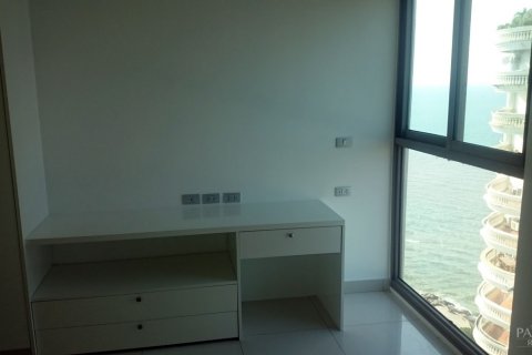 Condominio de 2 dormitorios en Pattaya, Tailandia № 20594 - foto 18