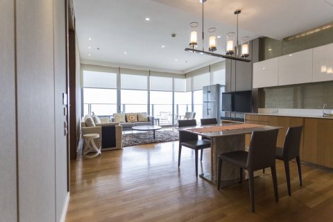 Condominio de 3 dormitorios en Pattaya, Tailandia № 21902 - foto 3