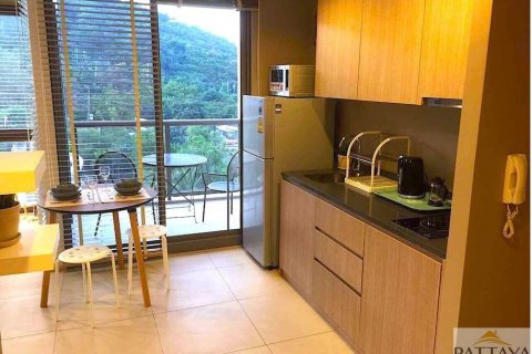 Condominio de 2 dormitorios en Pattaya, Tailandia № 20880 - foto 9