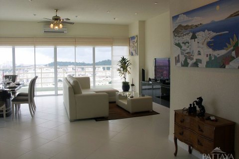 Condominio de 1 dormitorio en Pattaya, Tailandia № 23008 - foto 3