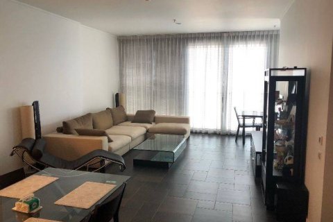 Condominio de 2 dormitorios en Pattaya, Tailandia № 21886 - foto 6