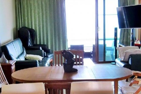 Condominio de 2 dormitorios en Pattaya, Tailandia № 20963 - foto 14