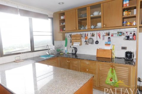 Condominio de 2 dormitorios en Pattaya, Tailandia № 21667 - foto 23