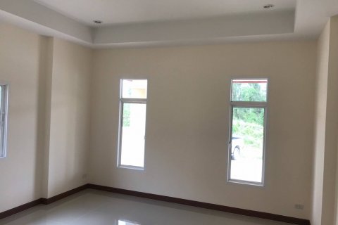 Casa de 3 dormitorios en Pattaya, Tailandia № 22136 - foto 5
