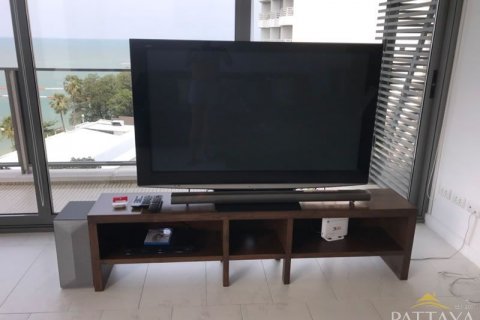 Condominio de 3 dormitorios en Pattaya, Tailandia № 21681 - foto 17