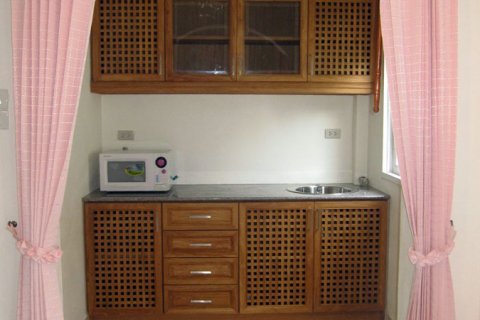 Casa de 3 dormitorios en Pattaya, Tailandia № 23051 - foto 14