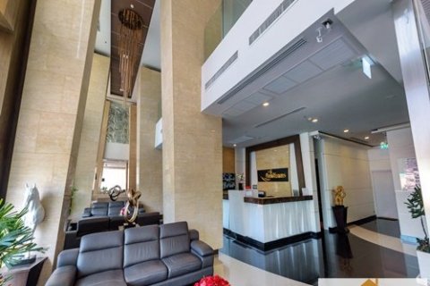 Condominio de 1 dormitorio en Pattaya, Tailandia № 21042 - foto 15