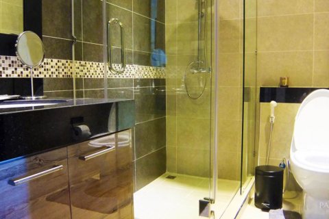 Condominio de 2 dormitorios en Pattaya, Tailandia № 20037 - foto 4