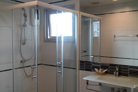 Condominio de 1 dormitorio en Pattaya, Tailandia № 20298 - foto 9