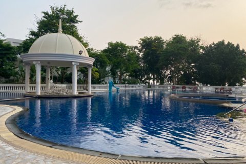 Condominio de 2 dormitorios en Pattaya, Tailandia № 22305 - foto 23