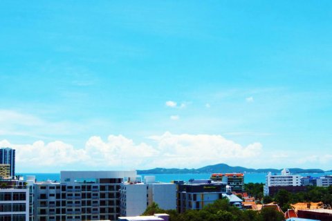 Condominio de 2 dormitorios en Pattaya, Tailandia № 20050 - foto 14