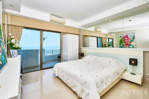 Condominio de 1 dormitorio en Pattaya, Tailandia № 21406 - foto 6