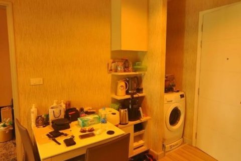 Condominio de 1 dormitorio en Pattaya, Tailandia № 21621 - foto 6