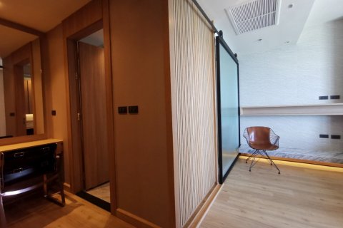 Condominio de 3 dormitorios en Pattaya, Tailandia № 24661 - foto 22