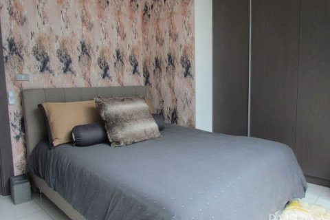 Condominio de 2 dormitorios en Pattaya, Tailandia № 21693 - foto 10