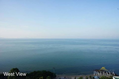 Condominio de 1 dormitorio en Pattaya, Tailandia № 21270 - foto 4