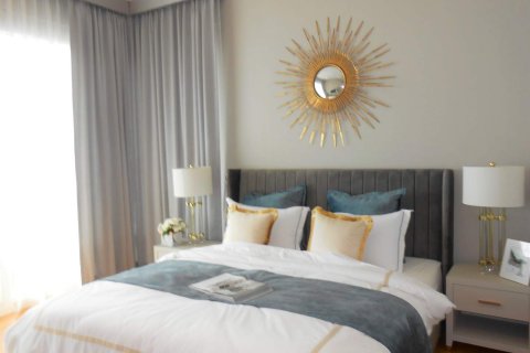 Condominio de 2 dormitorios en Pattaya, Tailandia en Reflection Jomtien Beach  № 22334
