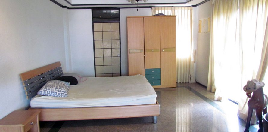 Estudio en el condominio en Pattaya, Tailandia № 23480