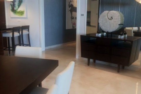 Condominio de 3 dormitorios en Pattaya, Tailandia № 19826 - foto 7