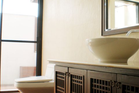 Casa de 3 dormitorios en Pattaya, Tailandia № 23397 - foto 13