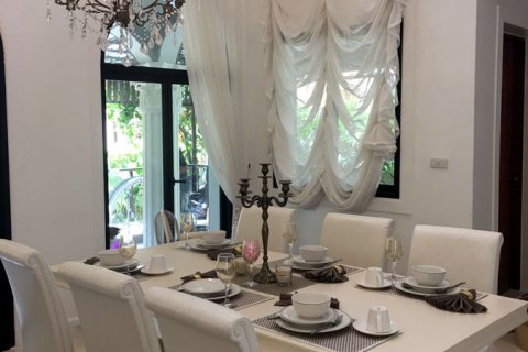 Casa de 3 dormitorios en Pattaya, Tailandia № 20674 - foto 6