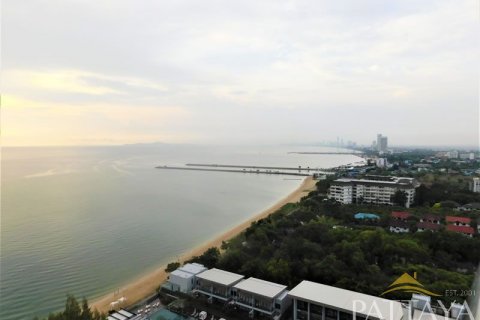 Condominio de 2 dormitorios en Pattaya, Tailandia № 21667 - foto 6