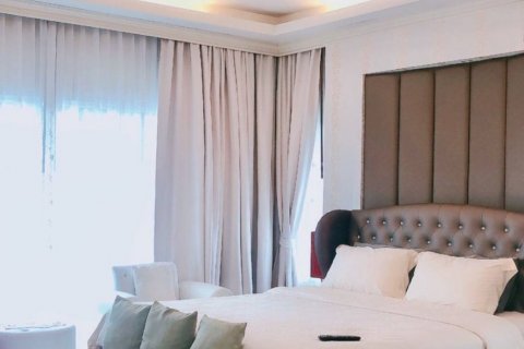 Casa de 4 dormitorios en Pattaya, Tailandia № 22252 - foto 8